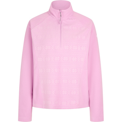 Ziener Dames Januki-Z Longsleeve