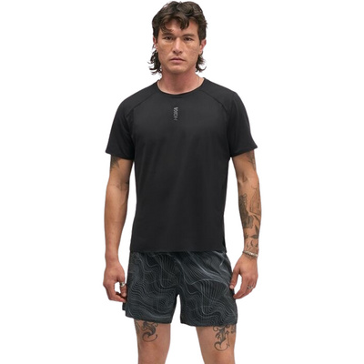 HOKA Heren Everyrun T-shirt