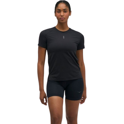 HOKA Dames Everyrun T-shirt