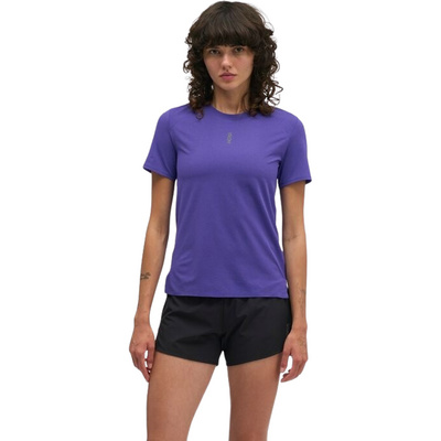 HOKA Dames Everyrun T-shirt