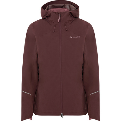 Vaude Dames Yaras 3in1 II Jas