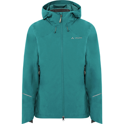 Vaude Dames Yaras 3in1 II Jas