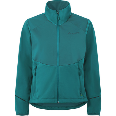 Vaude Dames Wintry V Jas