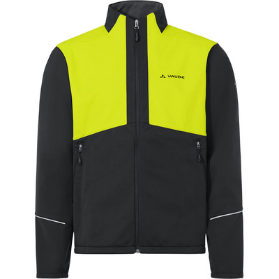 Vaude Heren Wintry V Jas
