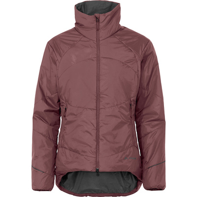 Vaude Dames Wintry Insulation Jas