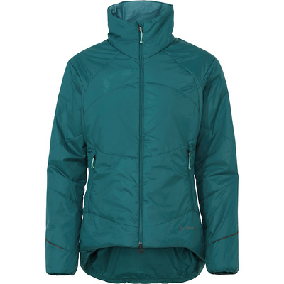 Vaude Dames Wintry Insulation Jas