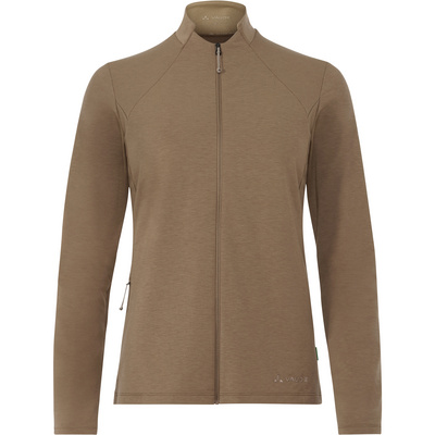 Vaude Dames Wintry Shirt