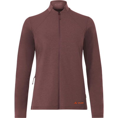 Vaude Dames Wintry Shirt
