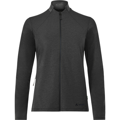 Vaude Dames Wintry Shirt