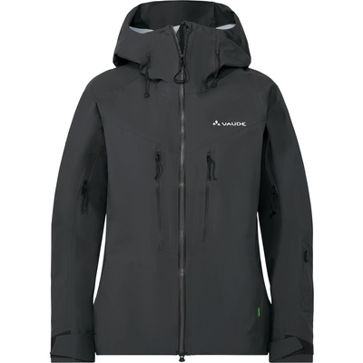 Vaude Dames Monviso 3l II Jas