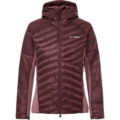 Vaude Dames Sesvenna Pro III Jas