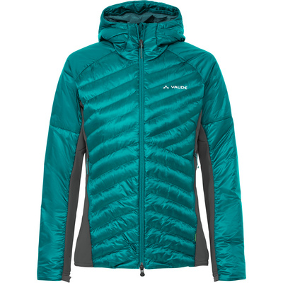 Vaude Dames Sesvenna Pro III Jas