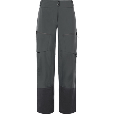 Vaude Dames Monviso 3l II Broek