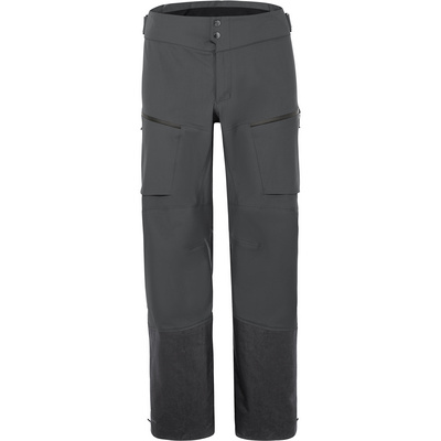 Vaude Heren Monviso 3l II Broek