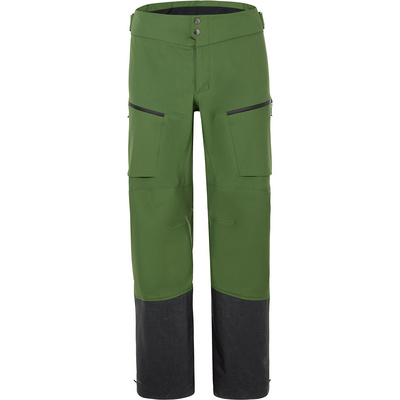 Vaude Heren Monviso 3l II Broek