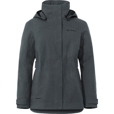 Vaude Dames Skomer Wool-Lined Jas