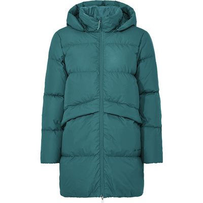 Vaude Dames Annecy II Jas