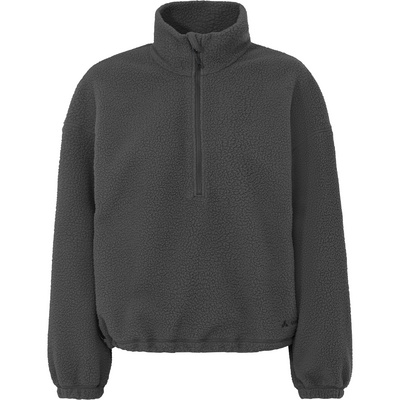 Vaude Dames Najun Half Zip Fleece Trui