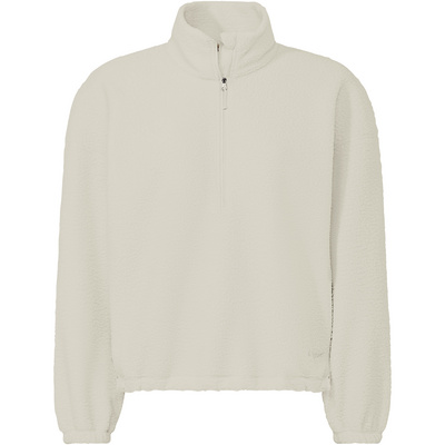 Vaude Dames Najun Half Zip Fleece Trui