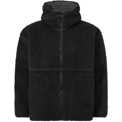 Vaude Heren Manukau Fleece IV Jas