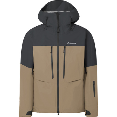 Vaude Heren Monviso 3l II Jas