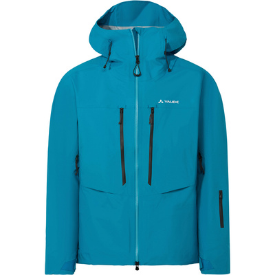 Vaude Heren Monviso 3l II Jas