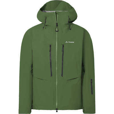 Vaude Heren Monviso 3l II Jas