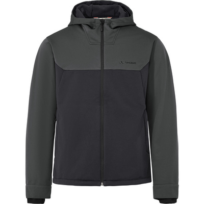 Vaude Heren Qimsa Hooded Softshell II Jas