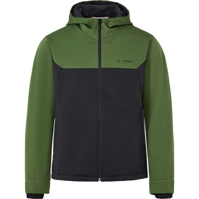 Vaude Heren Qimsa Hooded Softshell II Jas