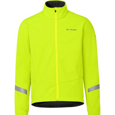 Vaude Heren Matera Softshell III Jas