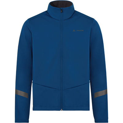 Vaude Heren Matera Softshell III Jas