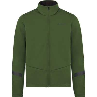 Vaude Heren Matera Softshell III Jas