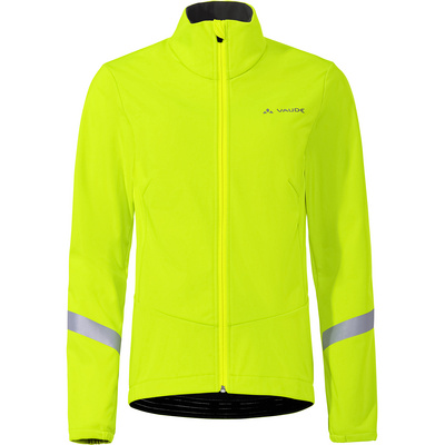 Vaude Dames Matera Softshell III Jas