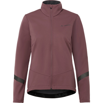 Vaude Dames Matera Softshell III Jas
