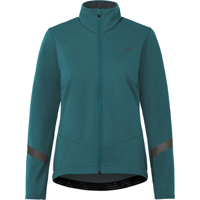 Vaude Dames Matera Softshell III Jas