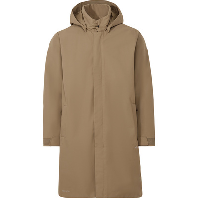 Vaude Heren Coreway Padded Trench Jas