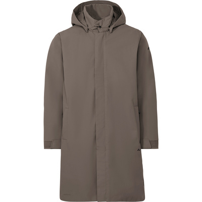Vaude Heren Coreway Padded Trench Jas