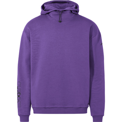 Vaude Heren Mineo Hoodie