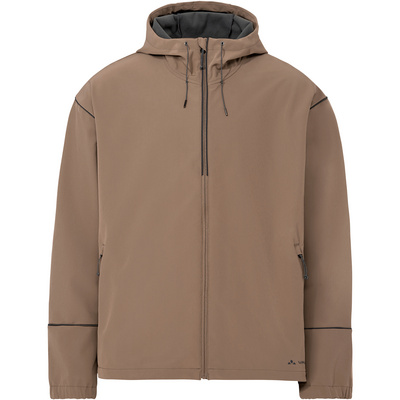 Vaude Heren Cyclist Softshell Jas