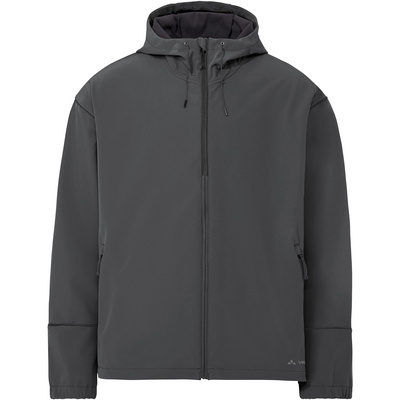 Vaude Heren Cyclist Softshell Jas