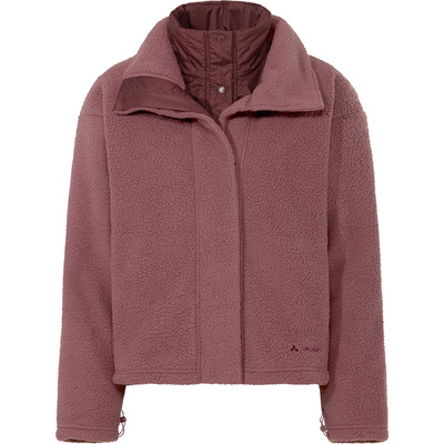 Vaude Dames Joy 3in1 Jas