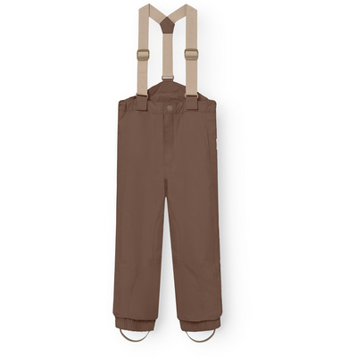 Mini A Ture Kinderen Matwitte Snow Broek