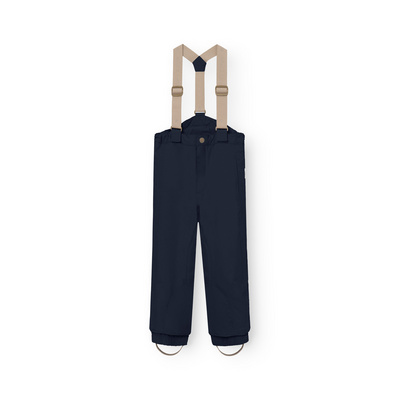 Mini A Ture Kinderen Matwitte Snow Broek