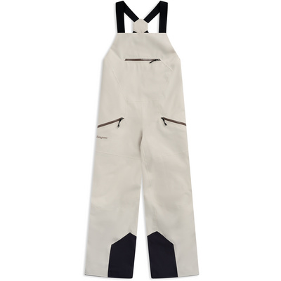 Bergans Dames Oppdal Insulated Shell Bib Broek