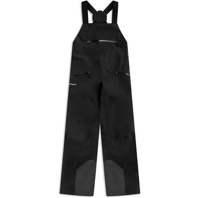 Bergans Dames Oppdal Insulated Shell Bib Broek