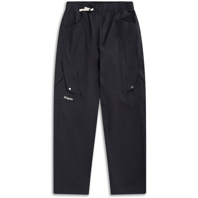 Bergans Dames Vega Softshell Cargo Broek