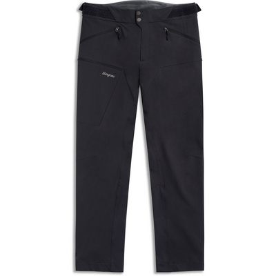 Bergans Heren Rabot Wooltech Broek