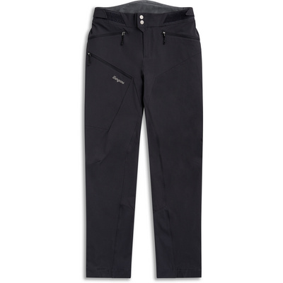 Bergans Dames Rabot Wooltech Broek