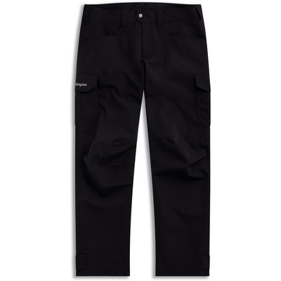 Bergans Heren Breheimen 2L Shell Broek