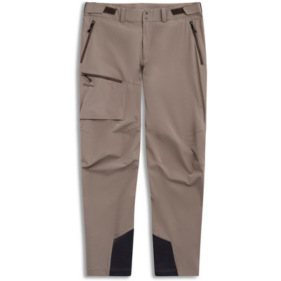 Bergans Heren Breheimen Softshell Broek